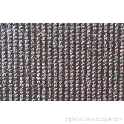 Waterproof Synthetic Sports Turf Polypropylene Playground R